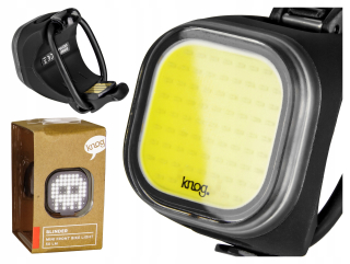 Svetlo na bicykel Knog 12981 50 lm batéria